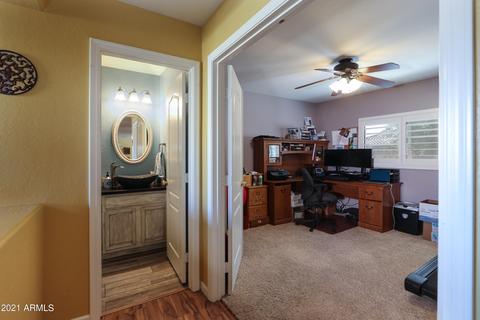 2371 E County Down Dr, Chandler, AZ 85249 photo 8