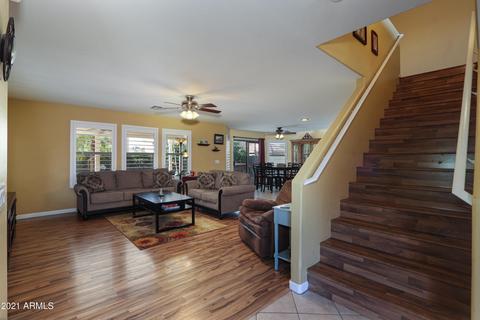 2371 E County Down Dr, Chandler, AZ 85249 photo 13