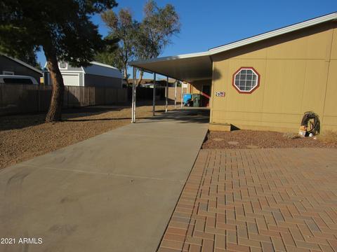 26 E Bluefield Ave, Phoenix, AZ 85022 photo 4