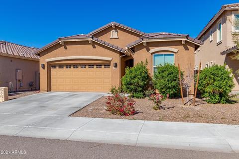 5410 W Hackamore Dr, Phoenix, AZ 85083 photo 1