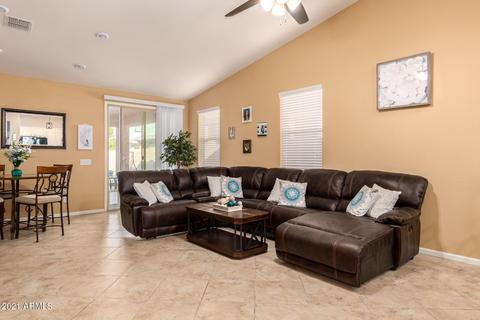 5410 W Hackamore Dr, Phoenix, AZ 85083 photo 8