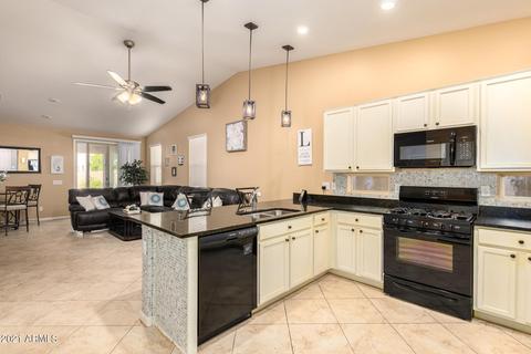 5410 W Hackamore Dr, Phoenix, AZ 85083 photo 4