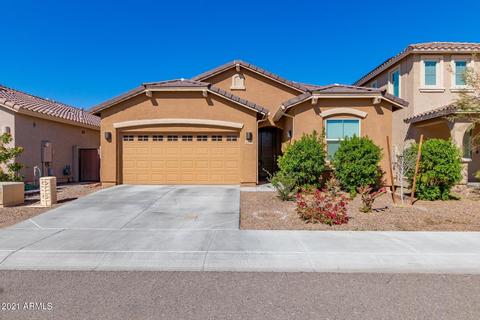 5410 W Hackamore Dr, Phoenix, AZ 85083 photo 2