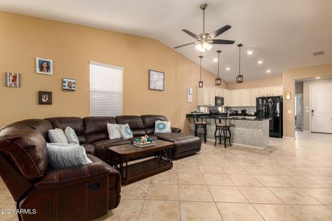 5410 W Hackamore Dr, Phoenix, AZ 85083 photo 9