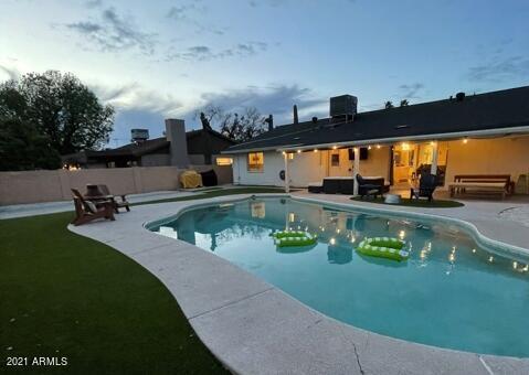 2119 E Yale Dr, Tempe, AZ 85283 photo 12