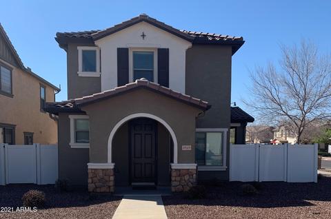3949 E Jasper Dr, Gilbert, AZ 85296 photo 1