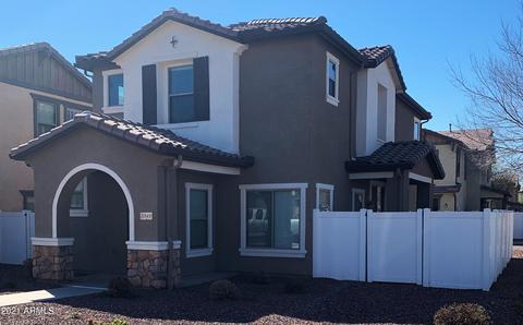3949 E Jasper Dr, Gilbert, AZ 85296 photo 2