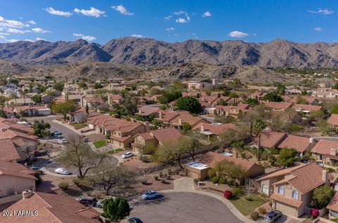 3642 E Lavender Ln, Phoenix, AZ 85044 photo 1