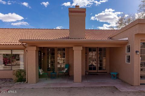 3642 E Lavender Ln, Phoenix, AZ 85044 photo 16