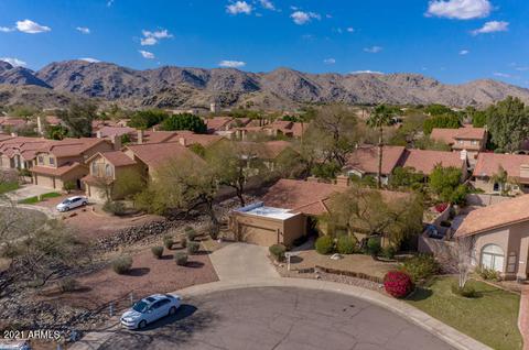 3642 E Lavender Ln, Phoenix, AZ 85044 photo 27