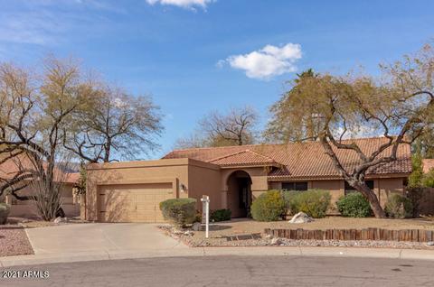 3642 E Lavender Ln, Phoenix, AZ 85044 photo 2