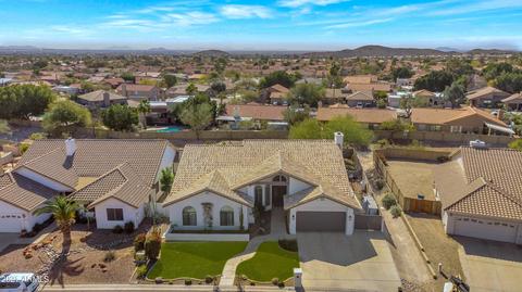 3705 E Nambe Ct, Phoenix, AZ 85044 photo 35