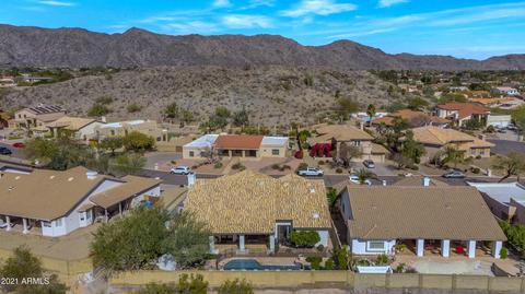 3705 E Nambe Ct, Phoenix, AZ 85044 photo 38