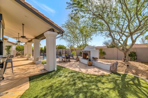 3705 E Nambe Ct, Phoenix, AZ 85044 photo 29