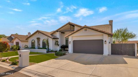 3705 E Nambe Ct, Phoenix, AZ 85044 photo 1