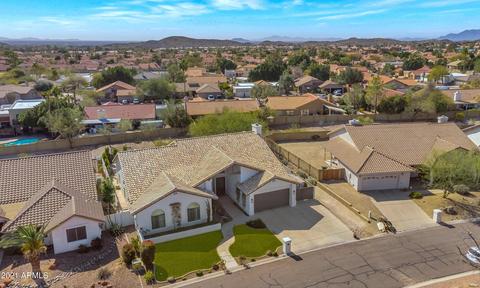 3705 E Nambe Ct, Phoenix, AZ 85044 photo 36