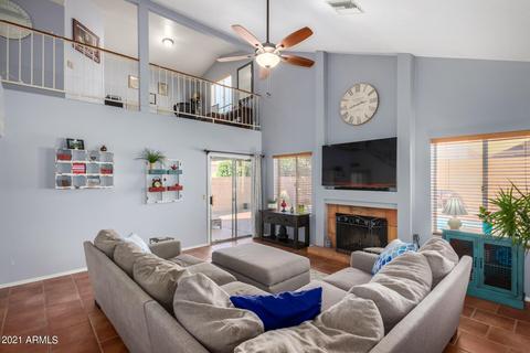 4336 E Siesta Ln, Phoenix, AZ 85050 photo 9