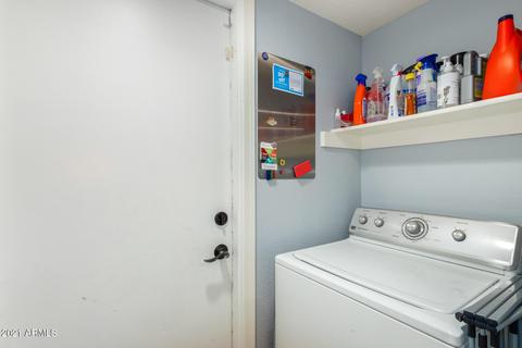 4336 E Siesta Ln, Phoenix, AZ 85050 photo 23