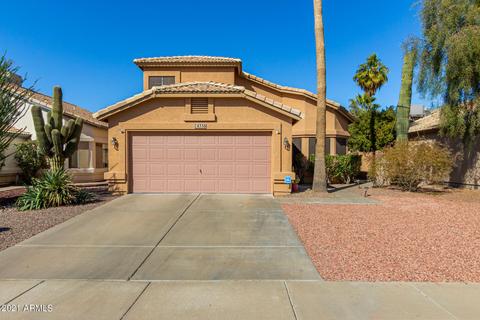 4336 E Siesta Ln, Phoenix, AZ 85050 photo 1