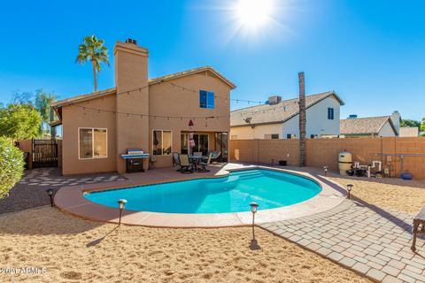 4336 E Siesta Ln, Phoenix, AZ 85050 photo 5