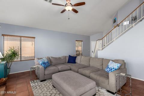 4336 E Siesta Ln, Phoenix, AZ 85050 photo 8