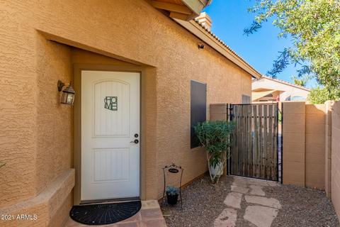 4336 E Siesta Ln, Phoenix, AZ 85050 photo 7