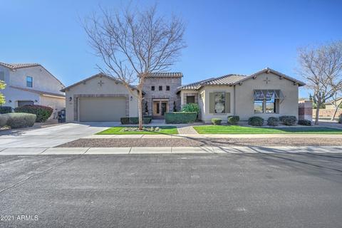 3099 E Los Altos Ct, Gilbert, AZ 85297 photo 2