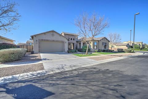 3099 E Los Altos Ct, Gilbert, AZ 85297 photo 44