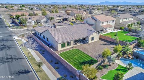 3099 E Los Altos Ct, Gilbert, AZ 85297 photo 48