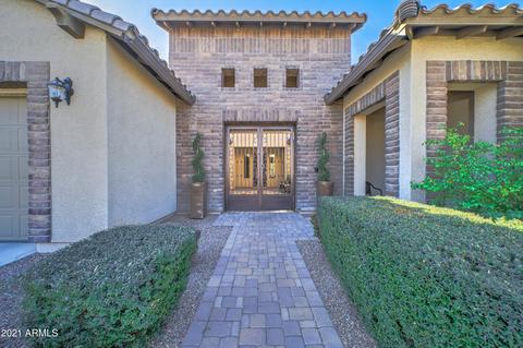 3099 E Los Altos Ct, Gilbert, AZ 85297 photo 1