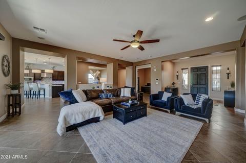 3099 E Los Altos Ct, Gilbert, AZ 85297 photo 6