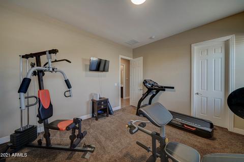 3099 E Los Altos Ct, Gilbert, AZ 85297 photo 23