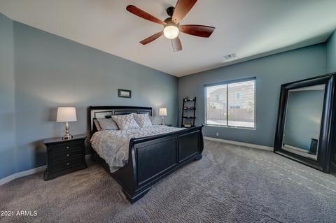3099 E Los Altos Ct, Gilbert, AZ 85297 photo 17