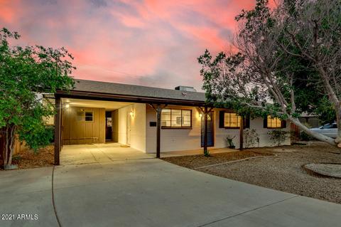 317 E Millett Ave, Mesa, AZ 85210 photo 1