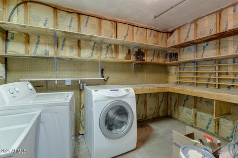 317 E Millett Ave, Mesa, AZ 85210 photo 16