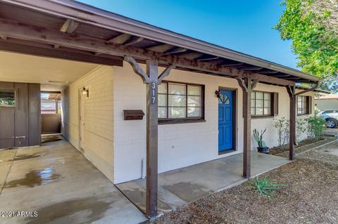 317 E Millett Ave, Mesa, AZ 85210 photo 3
