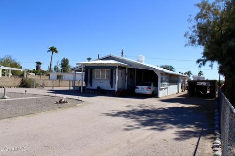 11219 E Boulder Dr, Apache Junction, AZ 85120 photo 2