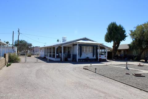 11219 E Boulder Dr, Apache Junction, AZ 85120 photo 4