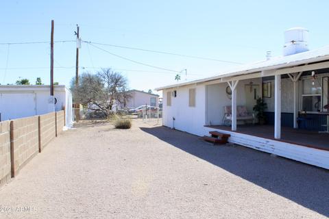 11219 E Boulder Dr, Apache Junction, AZ 85120 photo 39