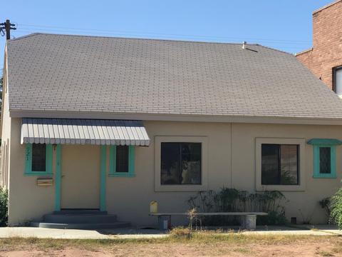 921 E 10th St, Douglas, AZ 85607 photo 1