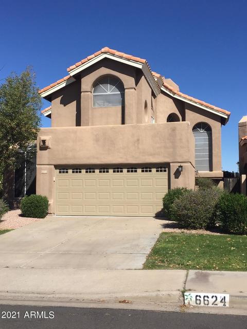 6624 E Sugarloaf St, Mesa, AZ 85215 photo 1