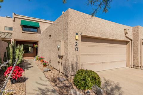20 E Redondo Dr, Tempe, AZ 85282 photo 1