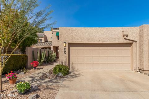 20 E Redondo Dr, Tempe, AZ 85282 photo 2