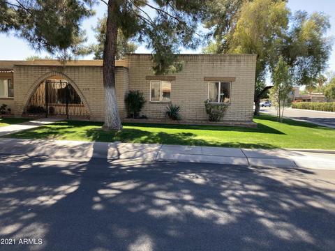 2139 Ellis Dr, Tempe, AZ 85282 photo 1