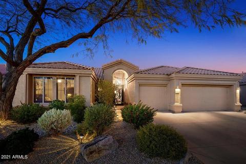4624 E Kirkland Rd, Phoenix, AZ 85050 photo 1