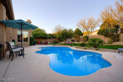 4624 E Kirkland Rd, Phoenix, AZ 85050 photo 32