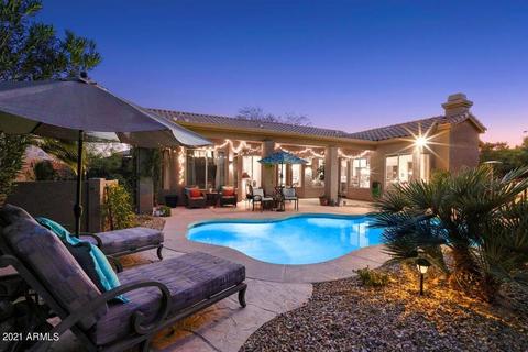 4624 E Kirkland Rd, Phoenix, AZ 85050 photo 2