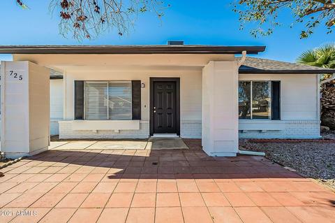 725 E Hale St, Mesa, AZ 85203 photo 30