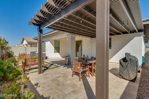 1792 S Henry Ln, Gilbert, AZ 85295 photo 34