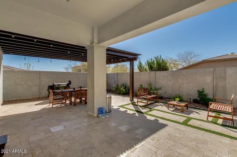 1792 S Henry Ln, Gilbert, AZ 85295 photo 37
